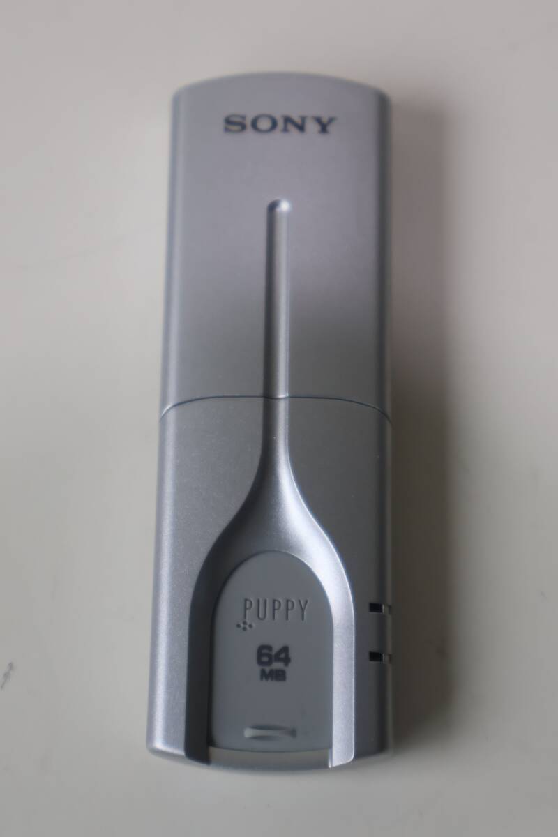 G6674 (10) & Sony FIU-810-N03 ソニー ストレージ 本體のみ