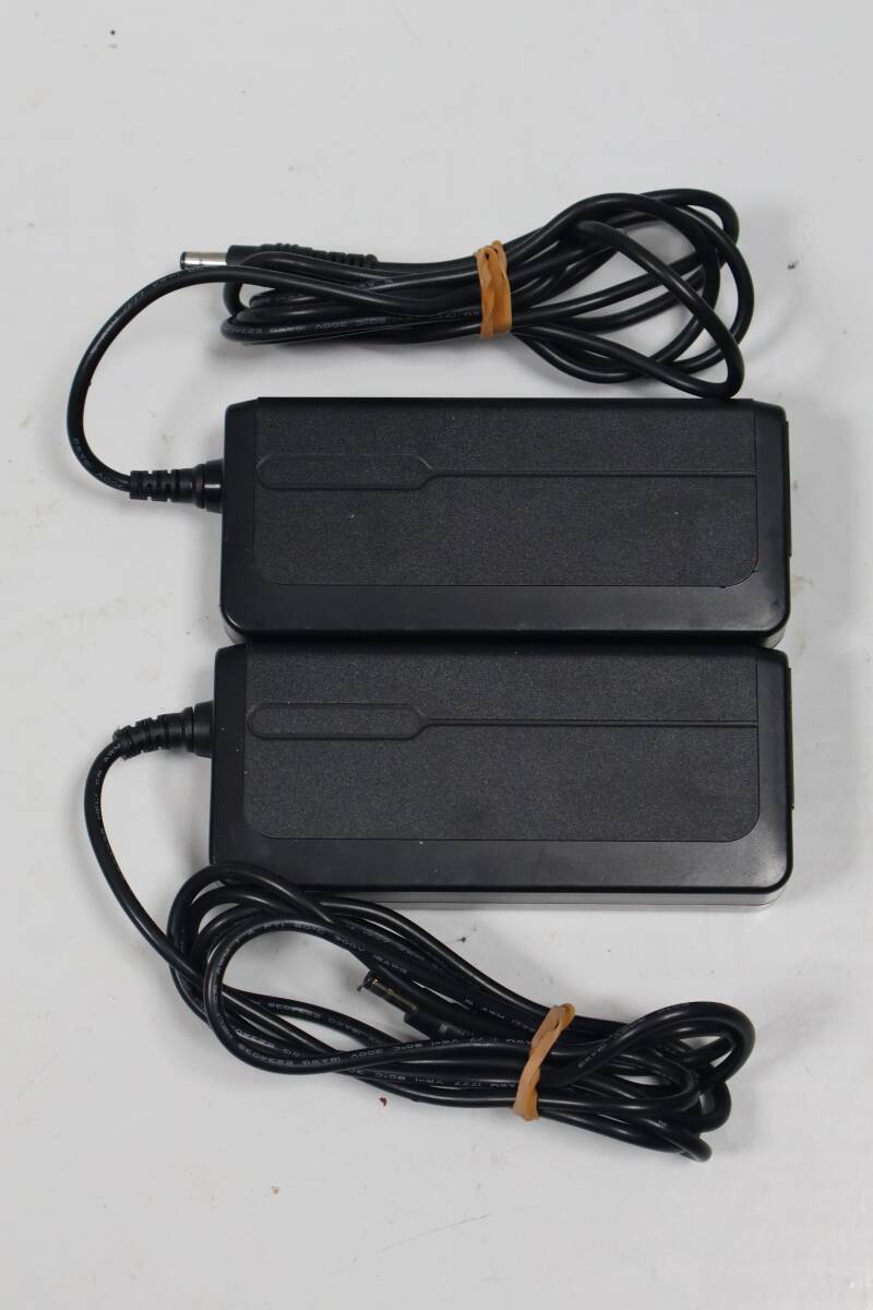 G2141(6) Y 【6個セット】Panasonic ACアダプタ DA-90H19 19V~4.74A 1.5A Max【動作確認(rèn)済】