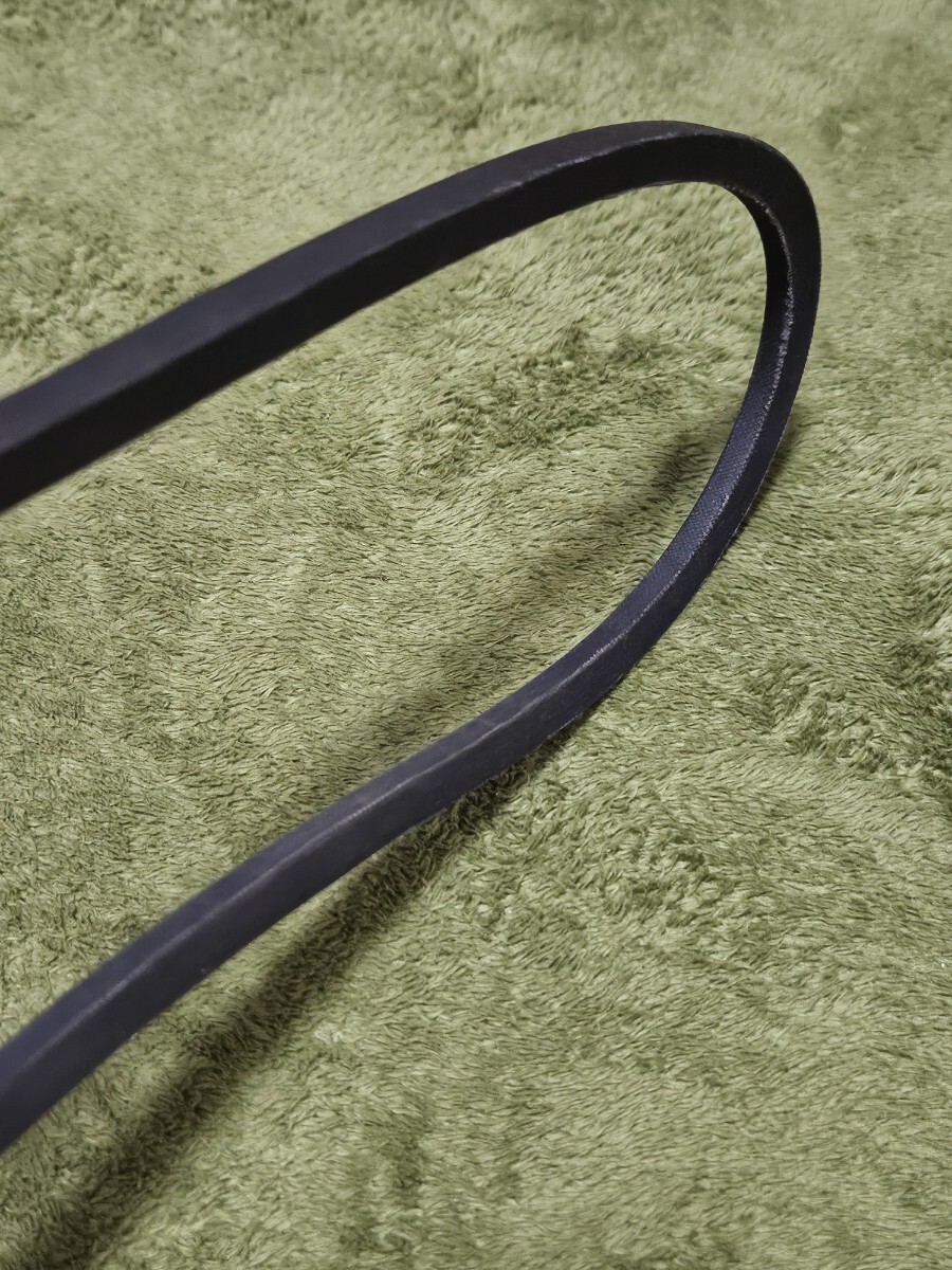 ファンベルト ドライブベルト 9.5 X 850 ②_画像2