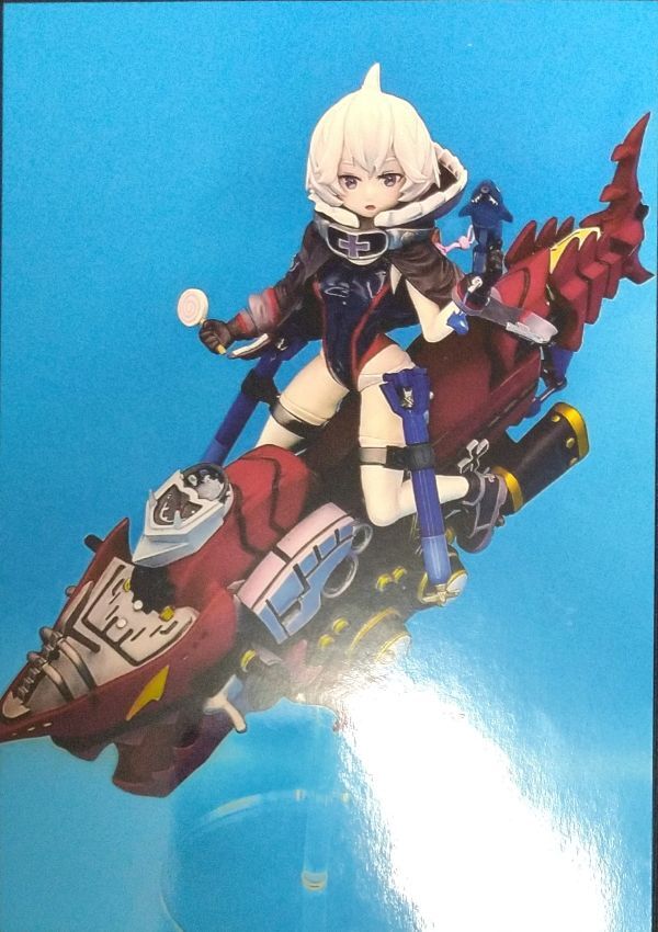 じんべい アズールレーン U-110 ガレージキット レジンキャスト