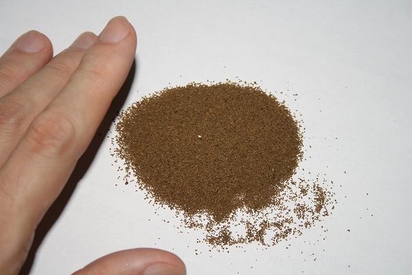 送料無料 1kg 0.3mm エサ 稚魚 金魚 和金 ピンポンパール 餌 魚粉71%上級グレード