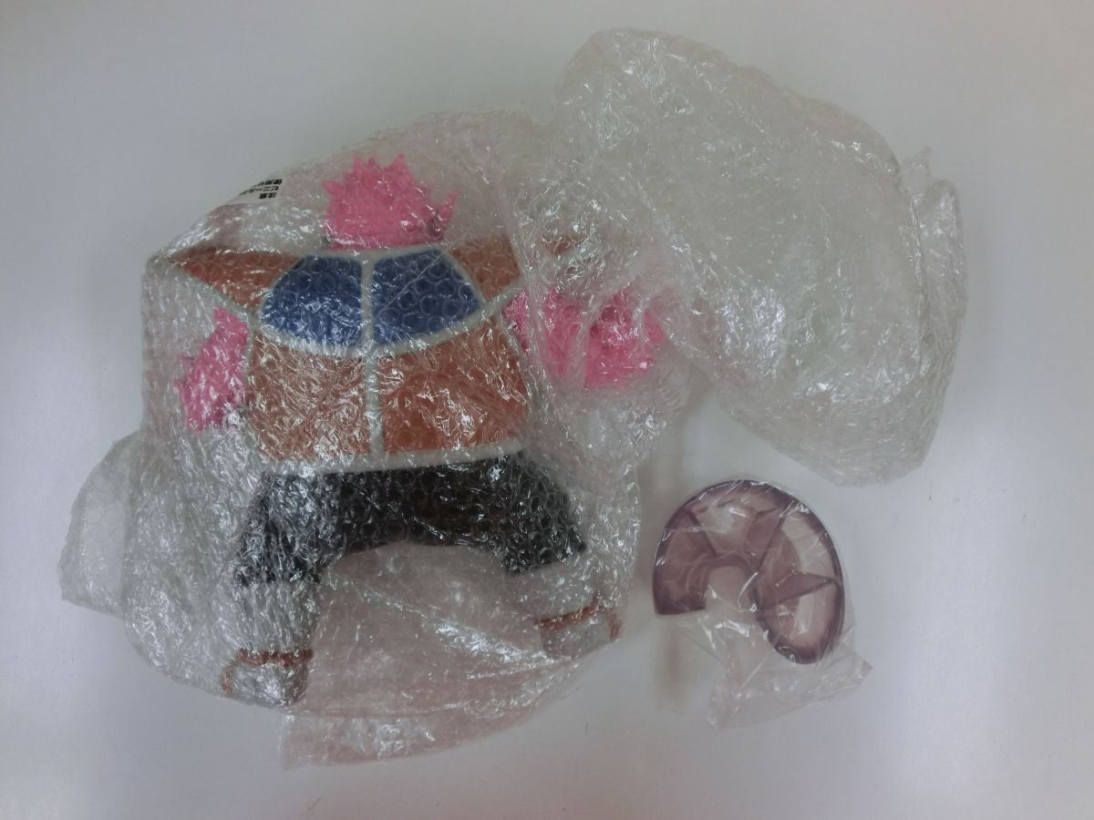 #R6[.100] Bandai самый жребий Dragon Ball EX..!! свободный The армия C.do дориа MASTERLISE фигурка 