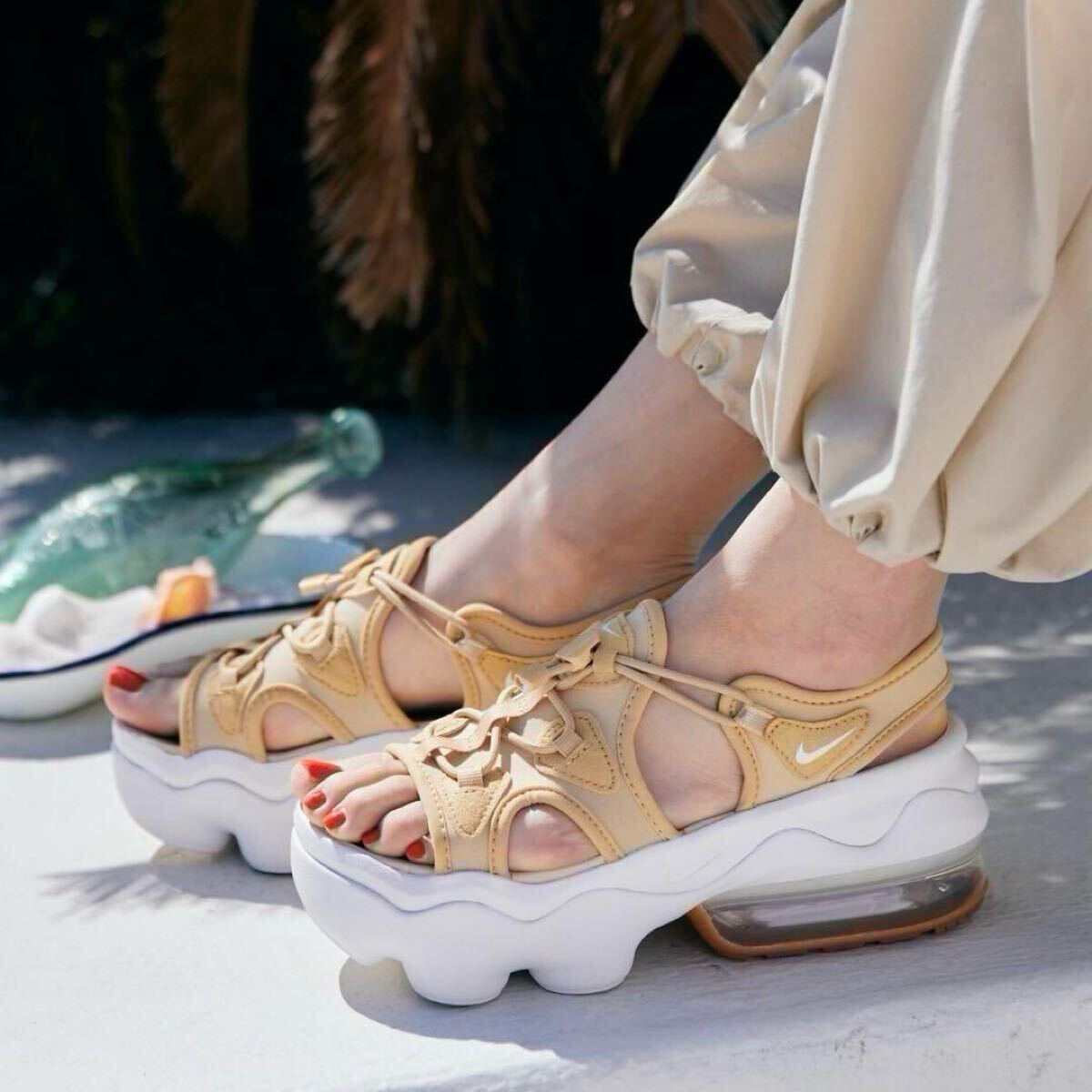 靴 26cm AIR MAX KOKO SANDAL NIKE】AIR MAX KOKO SANDAL ナイキ エア マックス ココ サンダル