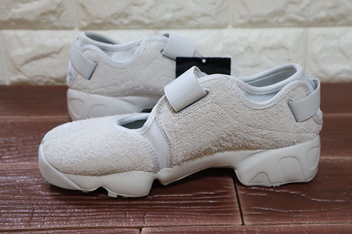 ♪新品 NIKE エアリフト ホワイト 25♪ （SEAL限定商品】 楽天