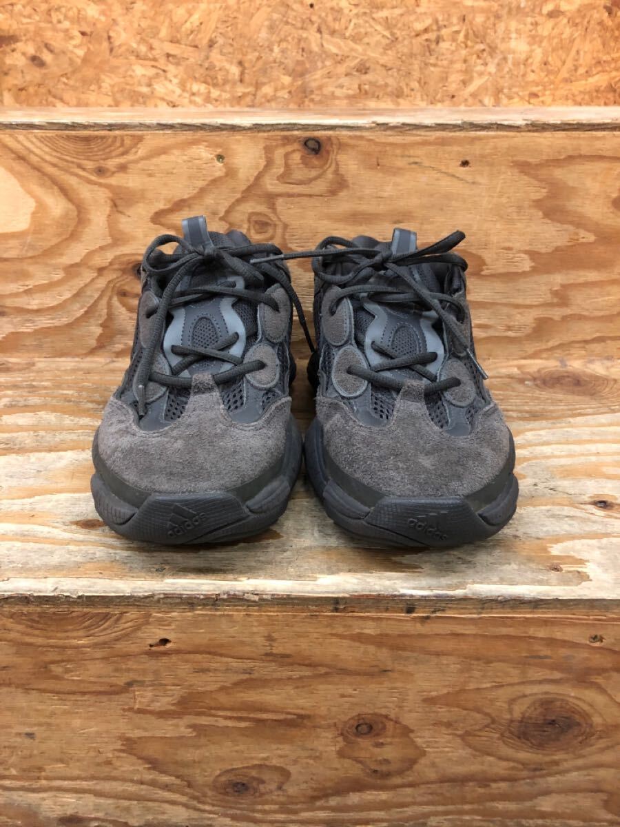 ★1円スタート adidas アディダス F36640 YEEZY 500 26.5cm