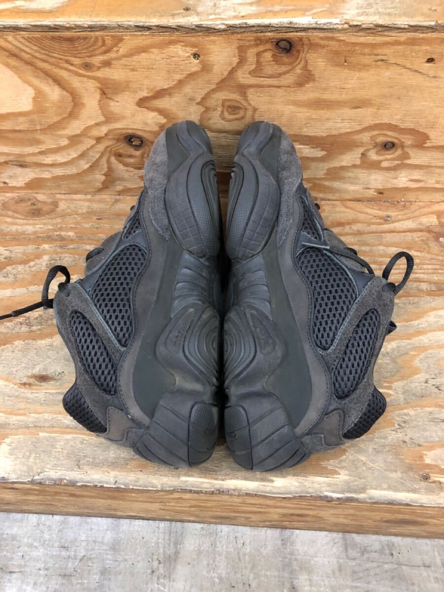 ★1円スタート adidas アディダス F36640 YEEZY 500 26.5cm