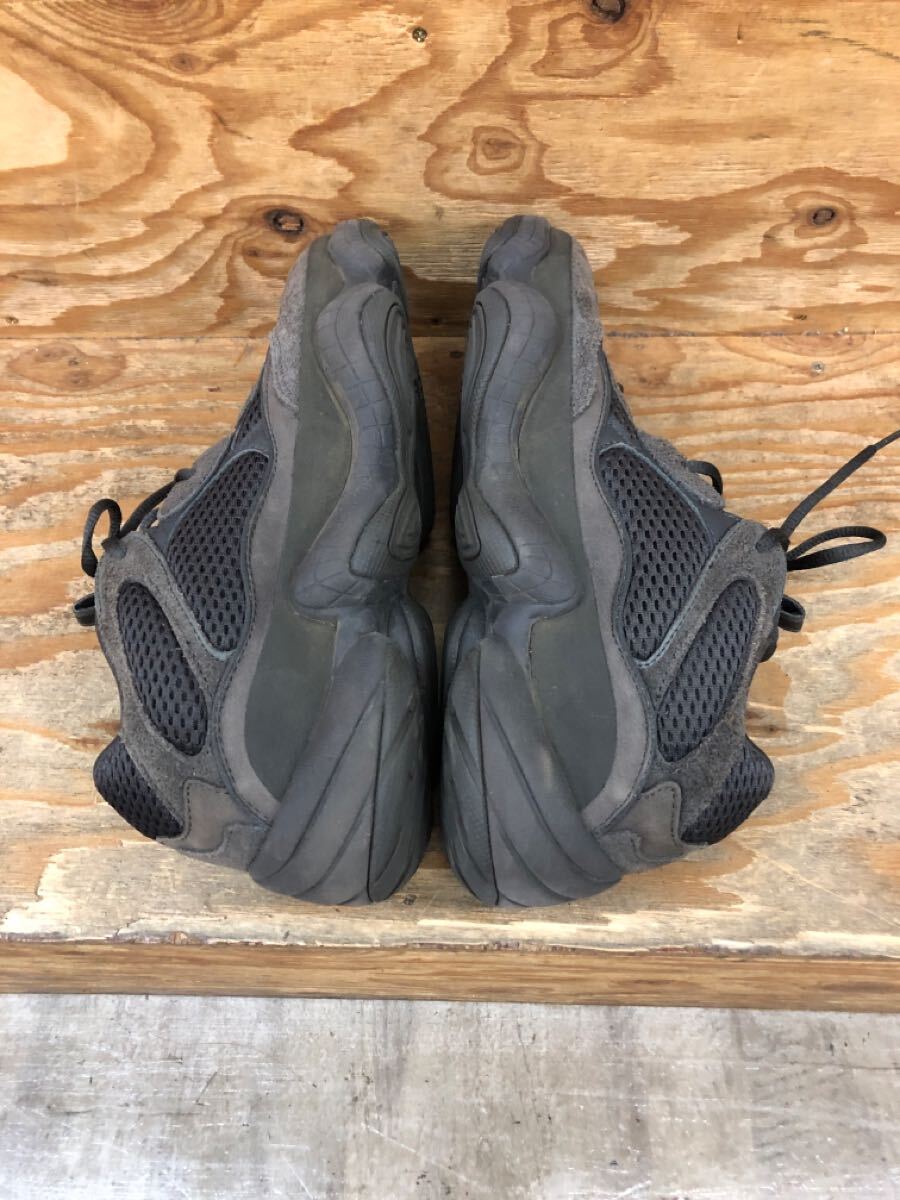 ★1円スタート adidas アディダス F36640 YEEZY 500 26.5cm