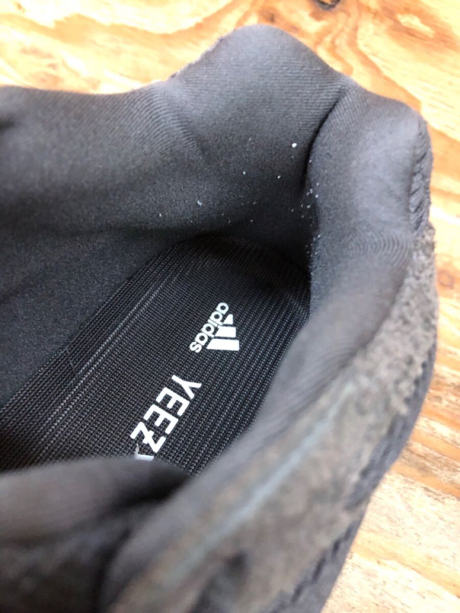 ★1円スタート adidas アディダス F36640 YEEZY 500 26.5cm