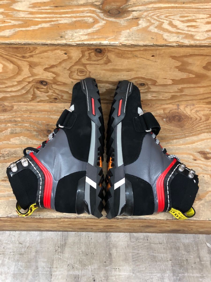 ★1円スタート OFF WHITE オフホワイト OMIF9-1037 HIKING SNEAKER BOOT size44