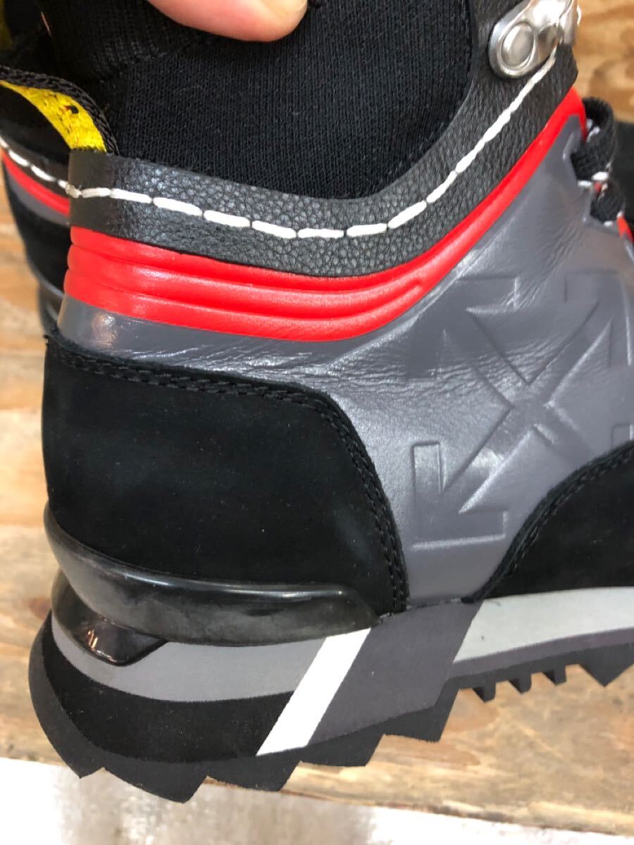 ★1円スタート OFF WHITE オフホワイト OMIF9-1037 HIKING SNEAKER BOOT size44