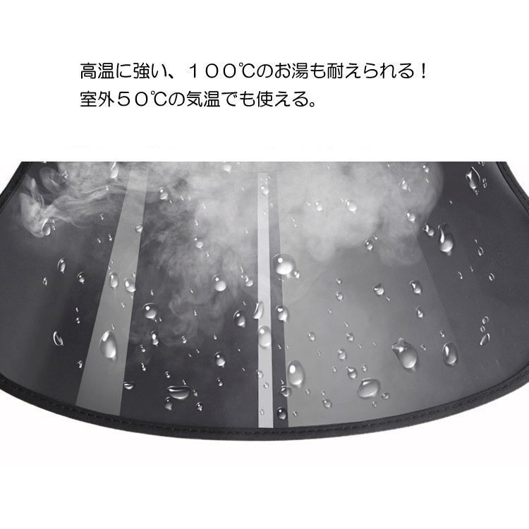 サンバイザー 晴雨兼用 レディース 人気 新春セール 新作 プレゼント 2025 サマーセール 春夏 キャップ UVカット (スカイブルー)