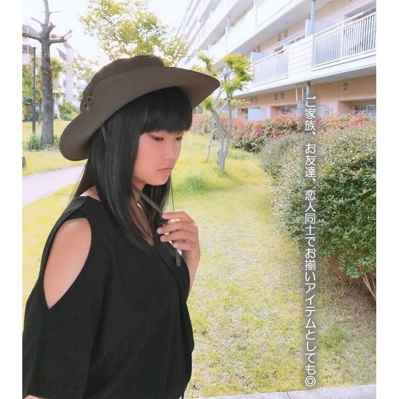帽子 メンズ 2WAY サファリ UVカット 旅行 春夏 ギフト 新春セール 新作 プレゼント 2025 サマーセール 人気(キャメル)