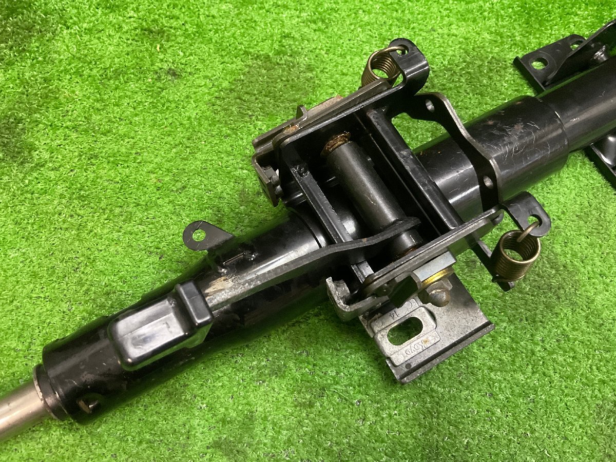 GTO Z16A twin turbo 4WS предыдущий период оригинальный вал рулевого управления рулевая колонка