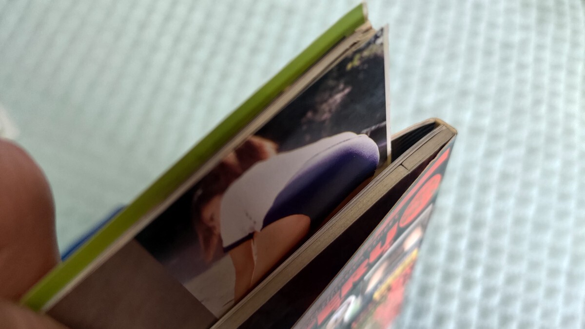 中古　チョーマッハ イケテル IKETERU DVD vol.５ DVD付き 廃盤 絶版　顔射　要説明必読