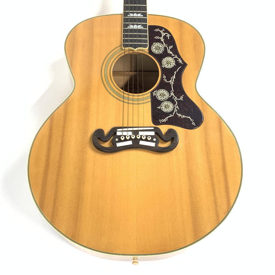 HEadway HJ-68 ヘッドウェイ Headway ヘッドウェイ HJ-68 J-200タイプ アコースティック