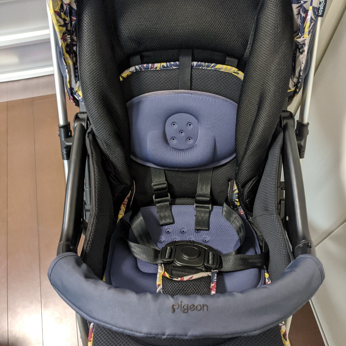 ピジョン　ランフ?！ˉ辚违蟆ˉ佶萤`カー　ラプレボタニカル