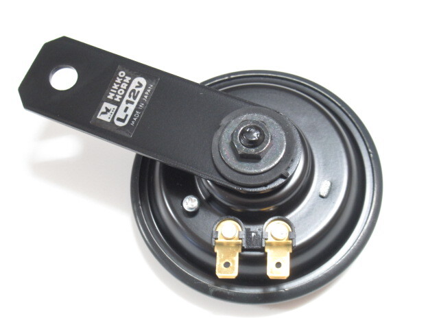 a-1 NIKKO/ Nikko звуковой сигнал Zeal 250/FZX250 Serow 250 драгстер 250 Tricker /XG250/S Maxam Majesty 250 TT-R230 Lanza 