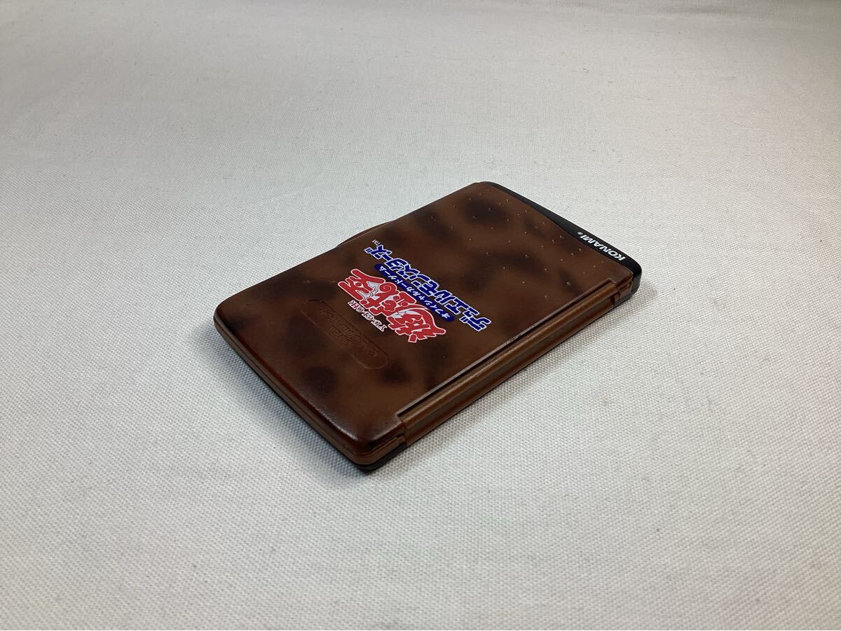 レア超希少 游戯王 デュエルモンスターズ 電卓 中古