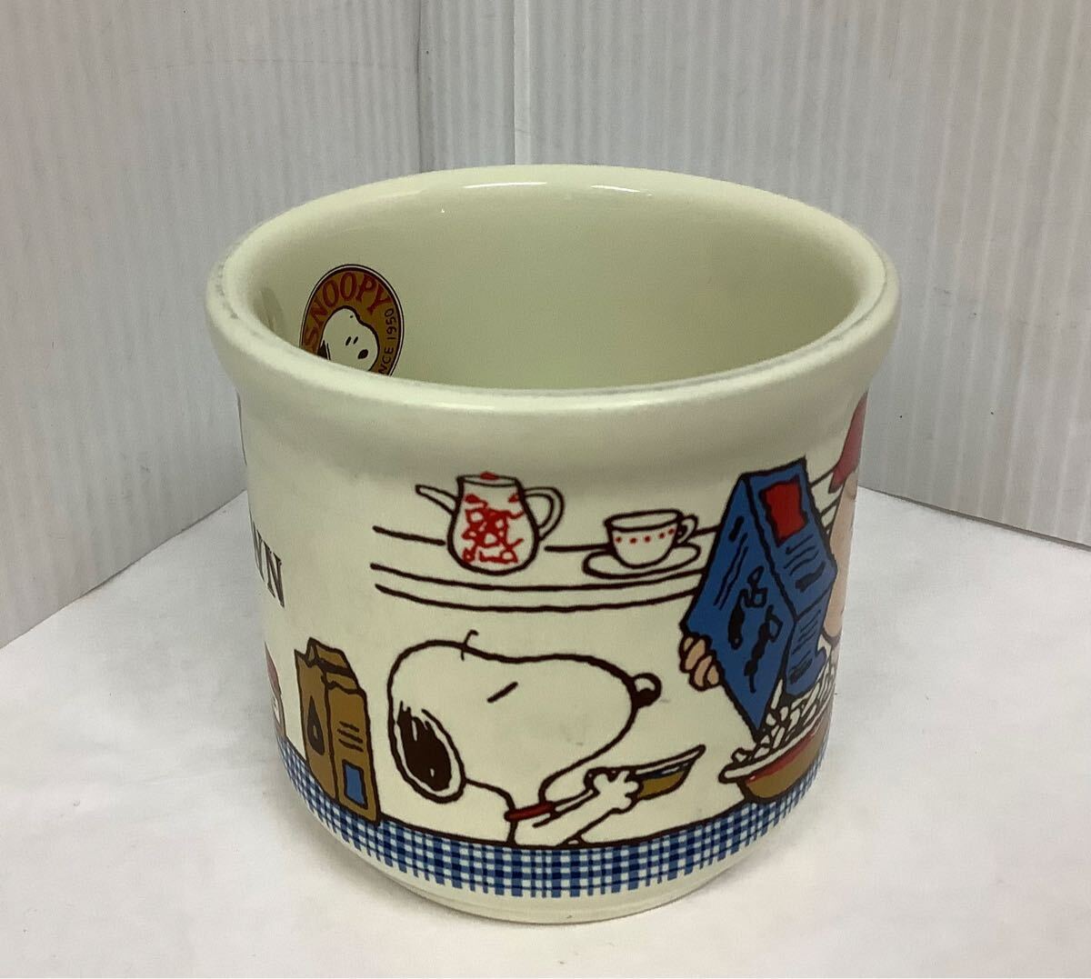 PEANUTS スヌーピー SNOOPY ヴィンテージ アンティーク