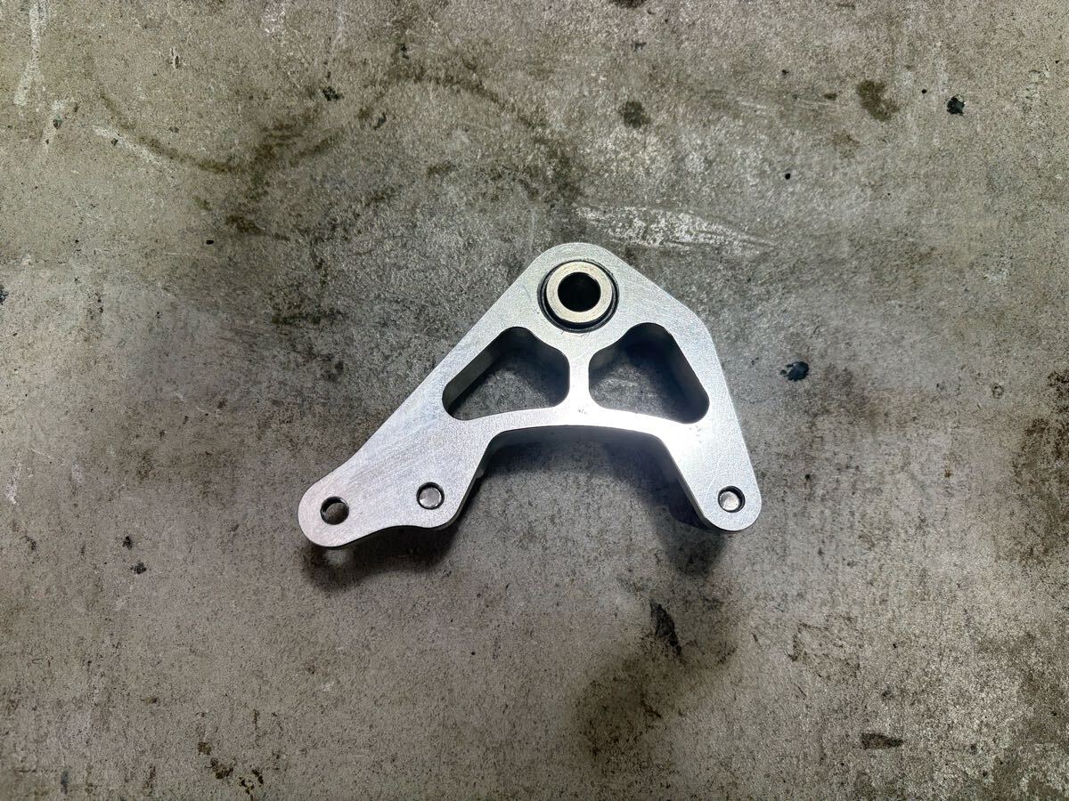  Dux .. использование G craft задний суппорт поддержка краб Brembo pitch Monkey Gorilla Chaly Cub 