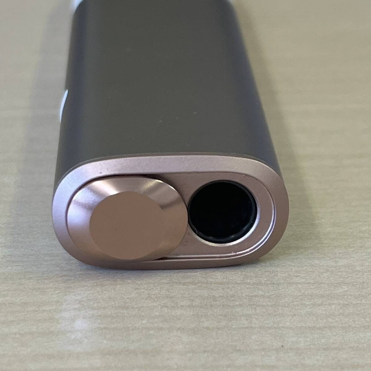 [TS0612] Iqos iQOS M0023 корпус только электризация не проверка работоспособность не проверялась электронный сигареты курение .