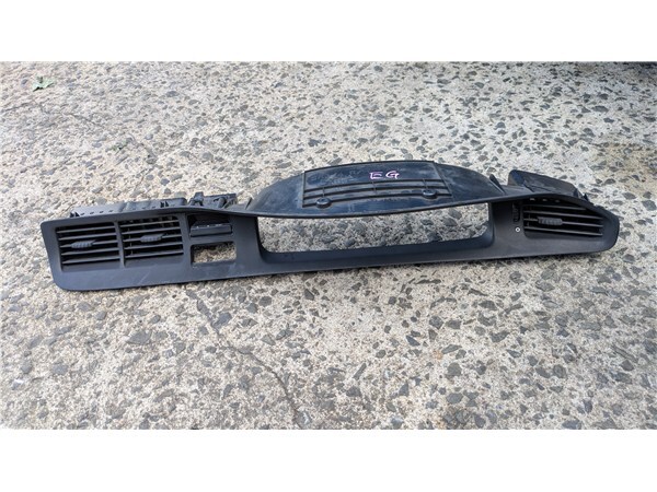 EG系　EG-6　　シビック　メーターパネル　良品　純正品　ダッシュメーターパネル