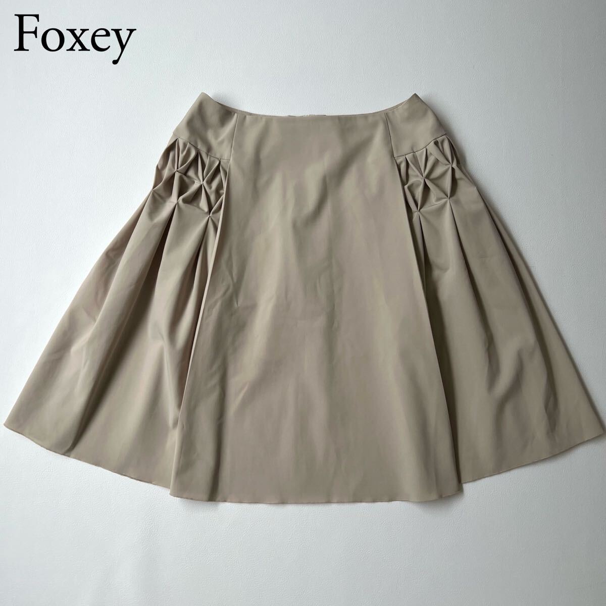 良品 DAISY LIN PARIS デイジーリン Foxey フォクシー フレア