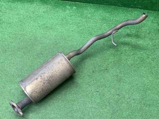  жизнь CBA-JB6 R muffler 18307-SFB-013