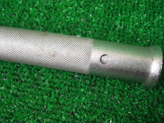 06R08 KTC スピンナハンドル（BS30 ）＋ KTCソケット（12角）×3個 / スマイルサンタ　松本店