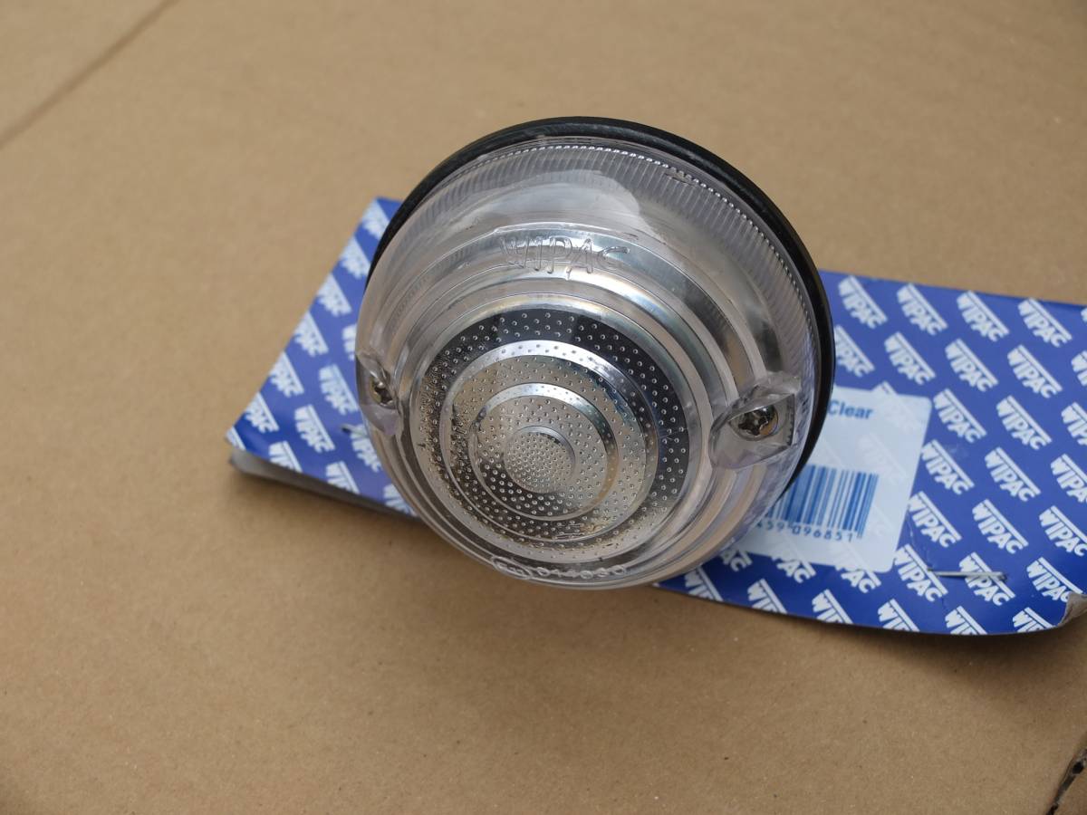 wai упаковка производства 97 после для указатель поворота лампа ( Rover Mini для ) wai упаковка производства 97 после для указатель поворота лампа ( Rover Mini для )