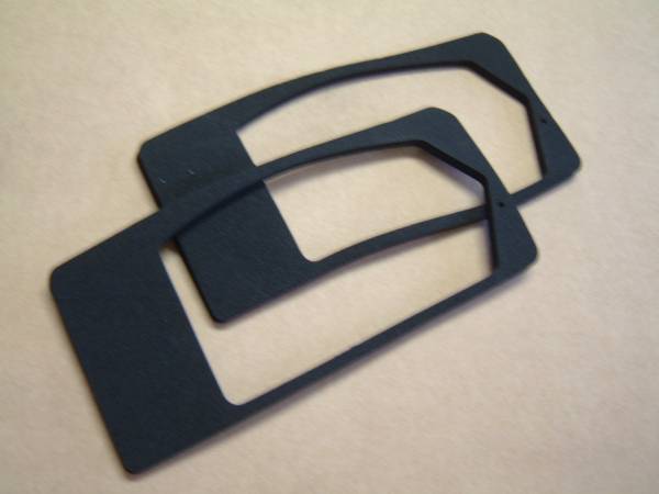 Mini MK2 задние фонари прокладка Mini MK2 задние фонари прокладка