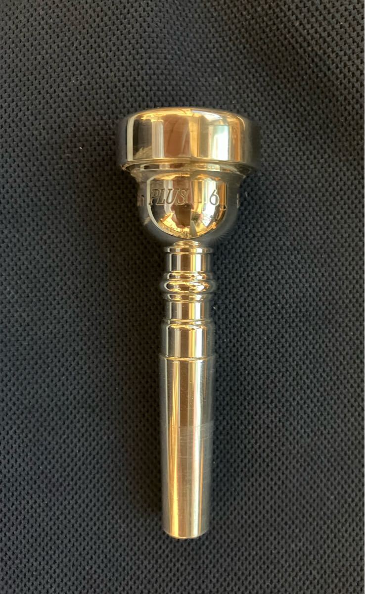 マウスピース　MONETTE tradition PLUS 6