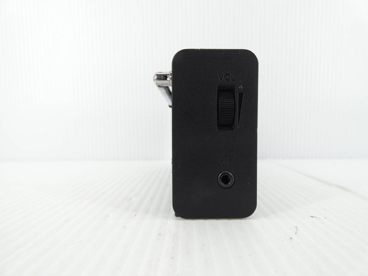 **SONY широкий FM соответствует FM/AM compact радио ICF-P36 рабочий товар в подарок новый товар с батарейкой **