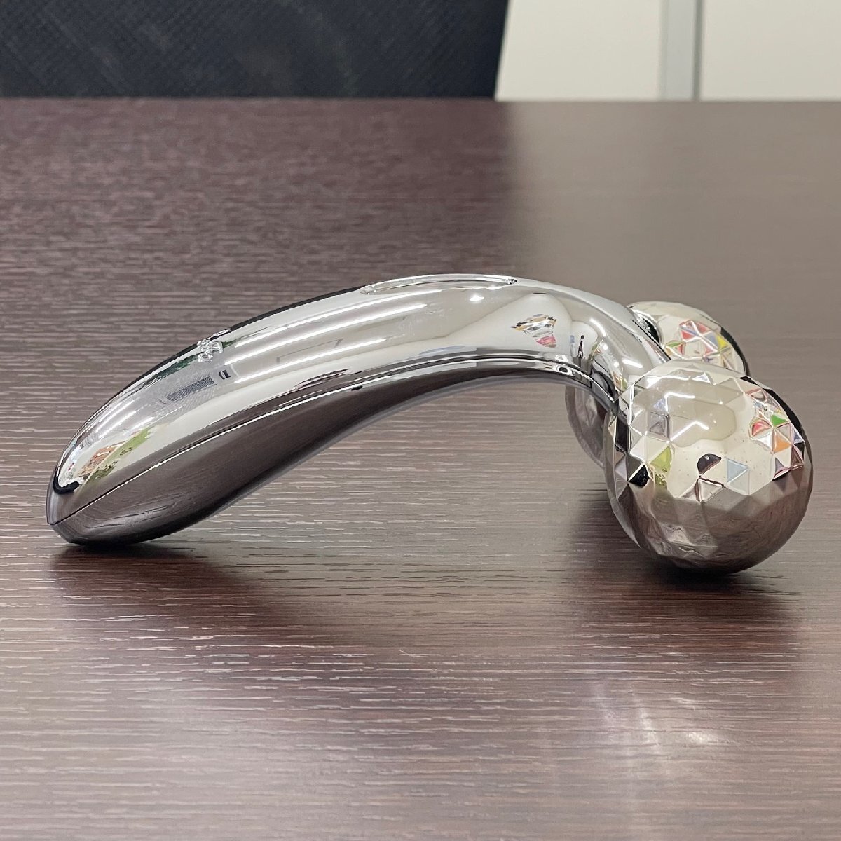 ■ReFa リファ 美顔ローラー コスメ スキンケア 美顔用品 美顔器 中古 現(xiàn)狀品□■