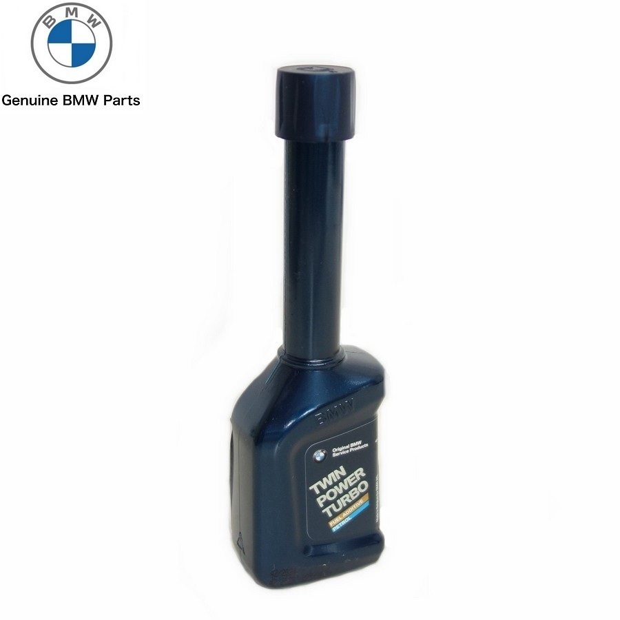 BMW 純正 フューエルクリーナー ガソリン添加剤 燃料添加剤 セタン価向上剤 純正品 フューエル ガソリンエンジン ケミカル 83195A07750_画像1