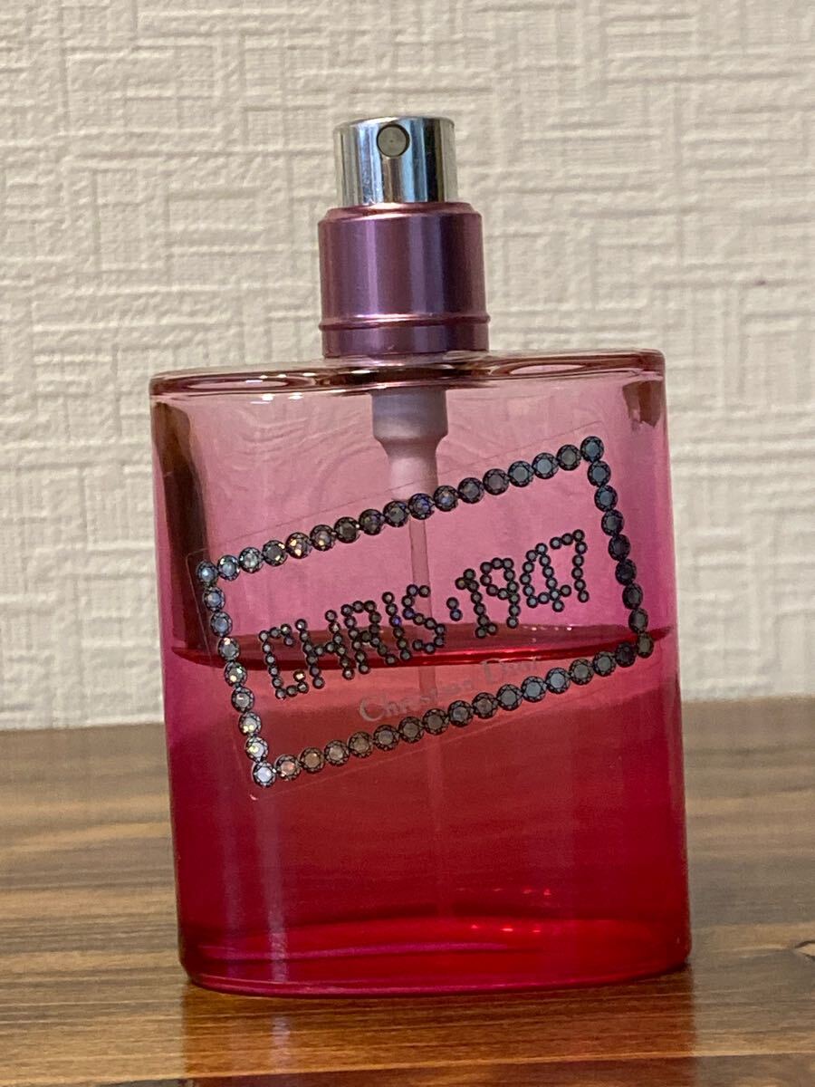 I5F114◆ クリスチャン ディオール Christian Dior クリス 1947 オードトワレ EDT 香水 50ml