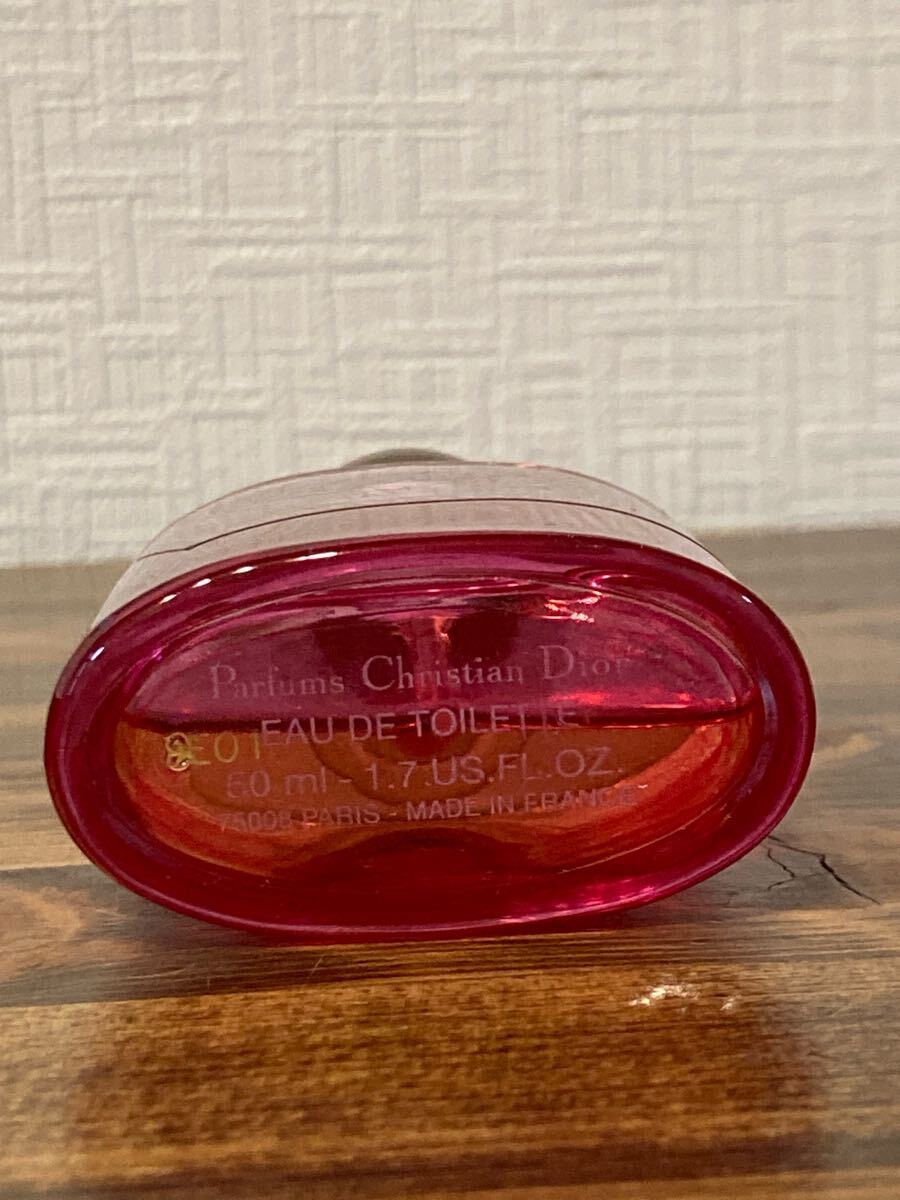 I5F114◆ クリスチャン ディオール Christian Dior クリス 1947 オードトワレ EDT 香水 50ml