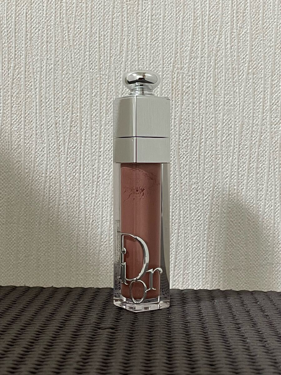 N5E281* Christian Dior Dior Addict "губа" Maxima i The -014 блеск для губ 6ml