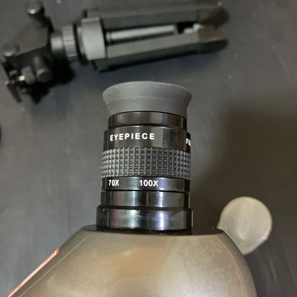 単眼鏡　Vixen MC65-Z