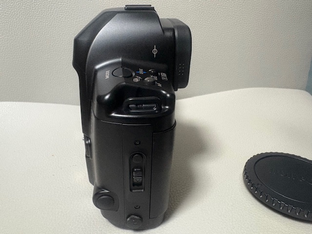 【現(xiàn)狀品】canon キャノン EOS3 ボディ