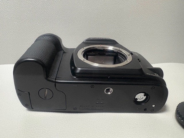 【現(xiàn)狀品】canon キャノン EOS3 ボディ