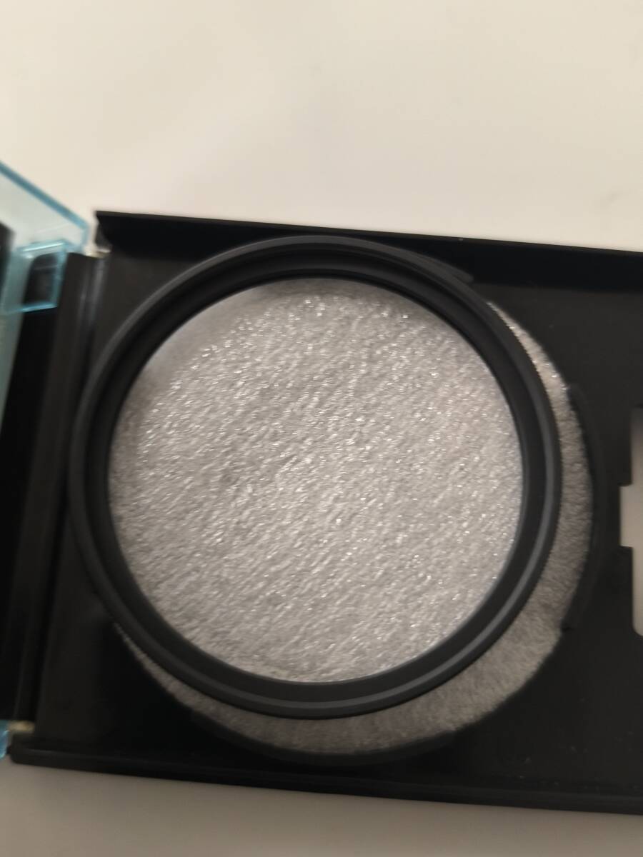 Kenko ケンコー レンズフィルター ZX 55mm プロテクター 日本制 保護(hù)フィルター　面反射0.3%以下　撥水?撥油コート 薄枠