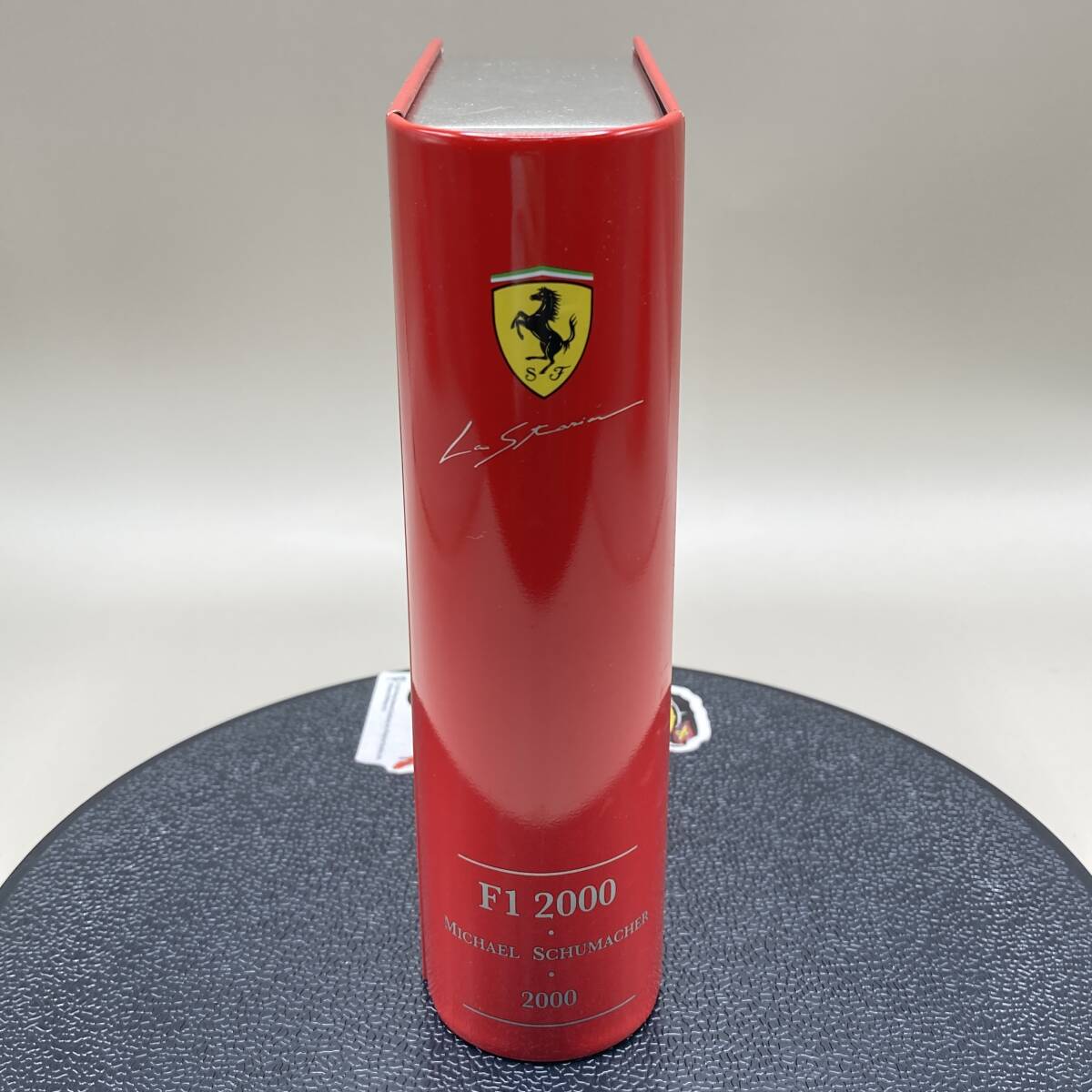 1/43 ixo イクソ フェラーリ F1 2000 ミハエル?シューマッハ アメリカGP USA #3 SF02/00 FERRARI MICHAEL SCHUMACHER