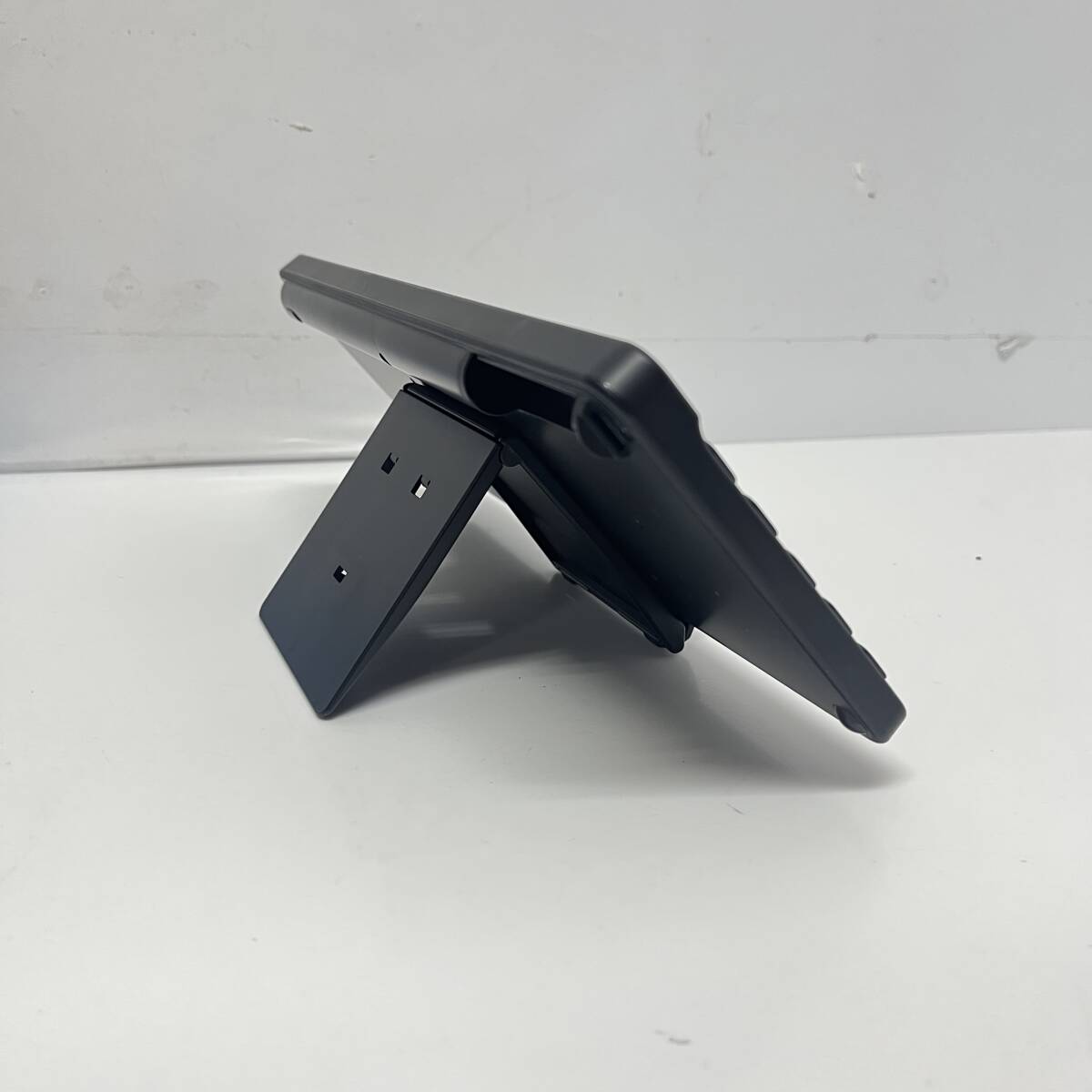 (志)【動作品】Nintendo/任天堂 バトル＆ゲット！ポケモンタイピングDS ソフト キーボード 箱つき (o)0610D