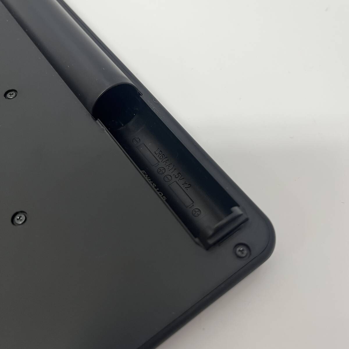 (志)【動作品】Nintendo/任天堂 バトル＆ゲット！ポケモンタイピングDS ソフト キーボード 箱つき (o)0610D