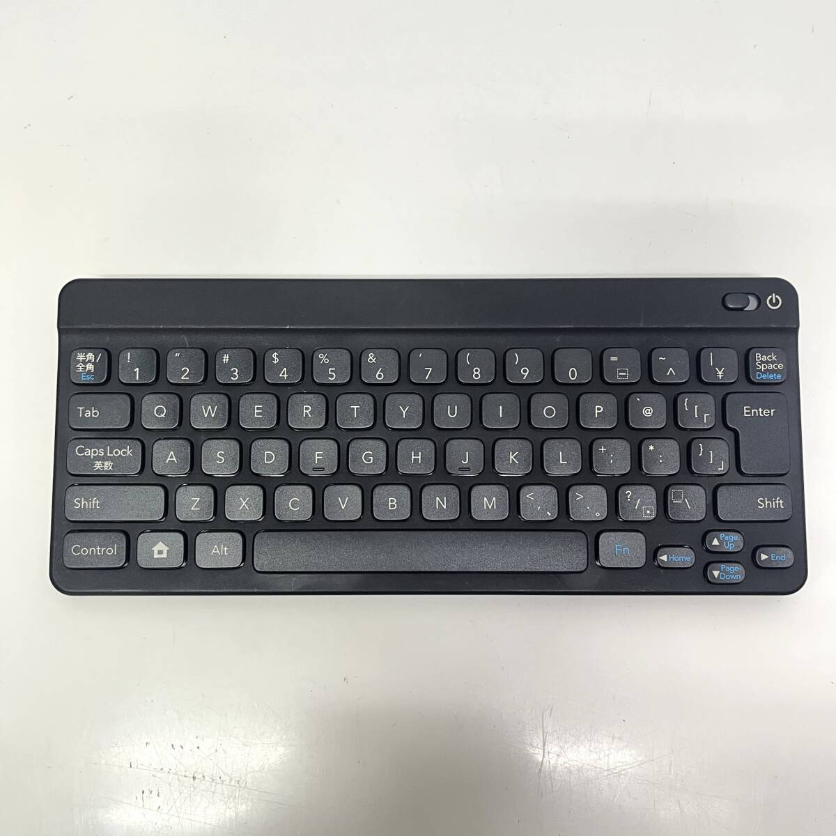 (志)【動作品】Nintendo/任天堂 バトル＆ゲット！ポケモンタイピングDS ソフト キーボード 箱つき (o)0610D