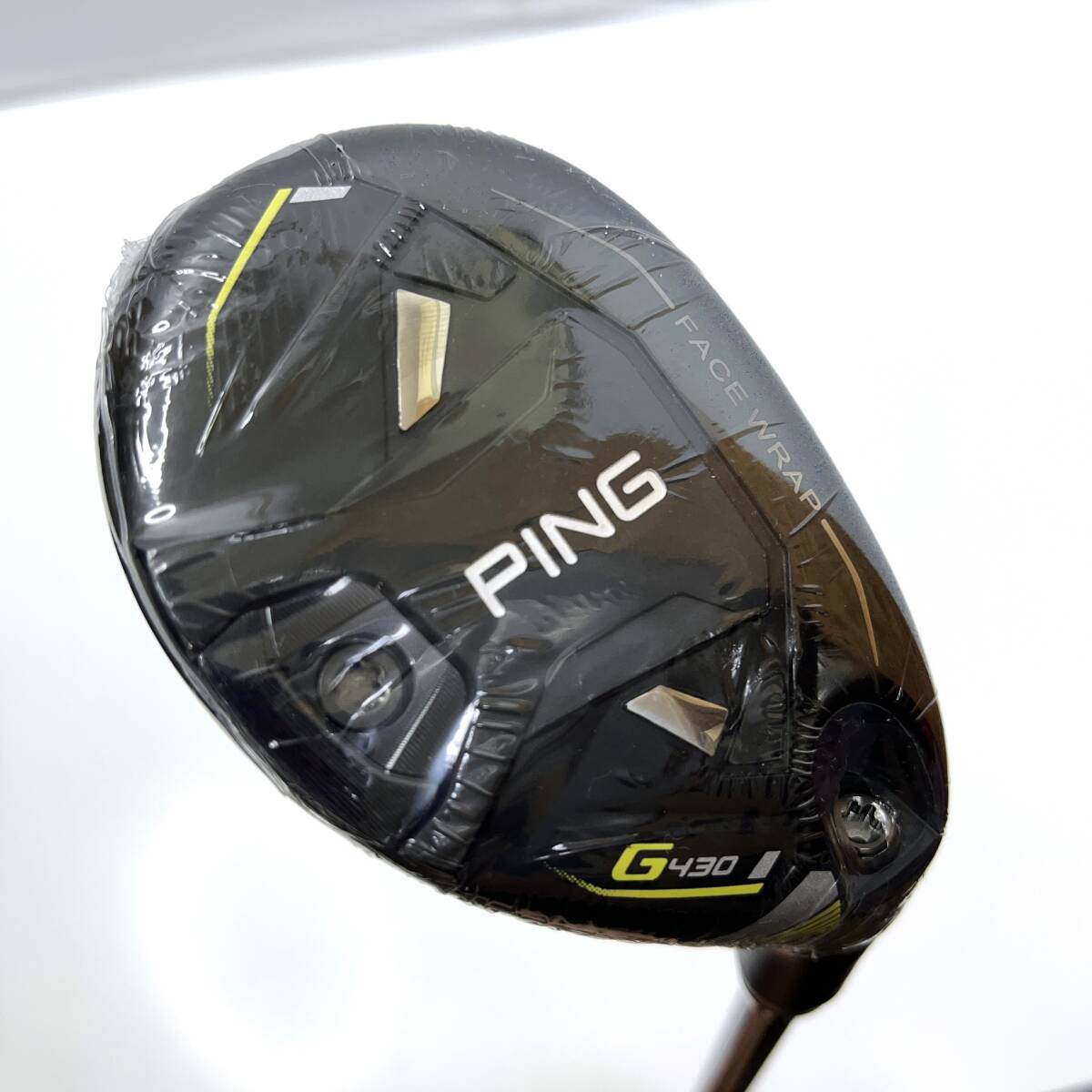 (志)【未使用】PING GOLF/ピングゴルフ G430 19 40.25 ハイブリット ALTA J CB BLACK D ユーティリティ (o)0614G