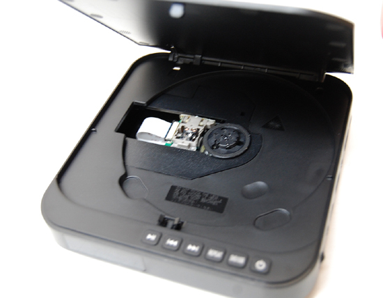 FILEMAN ミニDVDプレイヤー MD115B ブラック 動(dòng)作確認(rèn)済み HDMI RCA/3色 元箱?説明書付き ファイルマン 札幌市