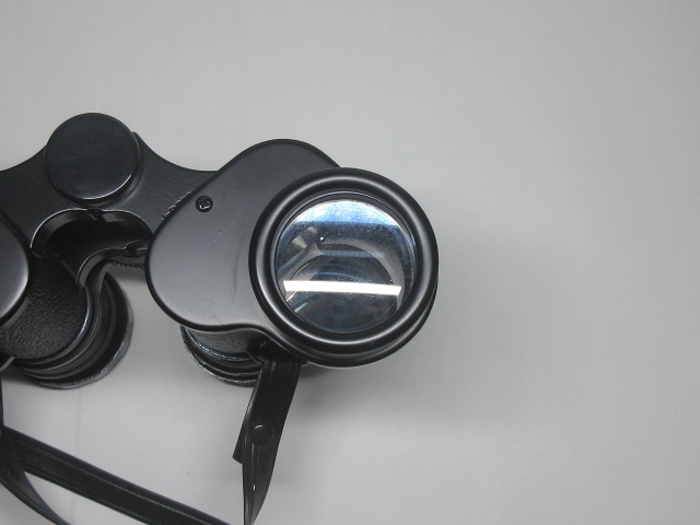 ★ケンコー「8X30 Field7.5°」雙眼鏡★Kenko?中古?革ケース、取説、専用布付き★ビンテージ?昭和レトロ?アンティーク?コレクション★