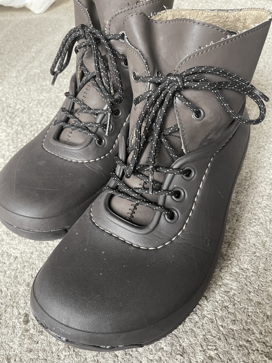  Crocs :2way ботинки [bitzen convertible]26cm соответствует 